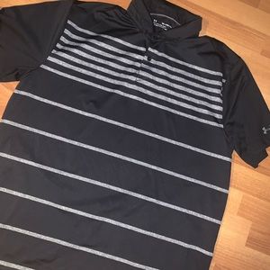 underarmour polo